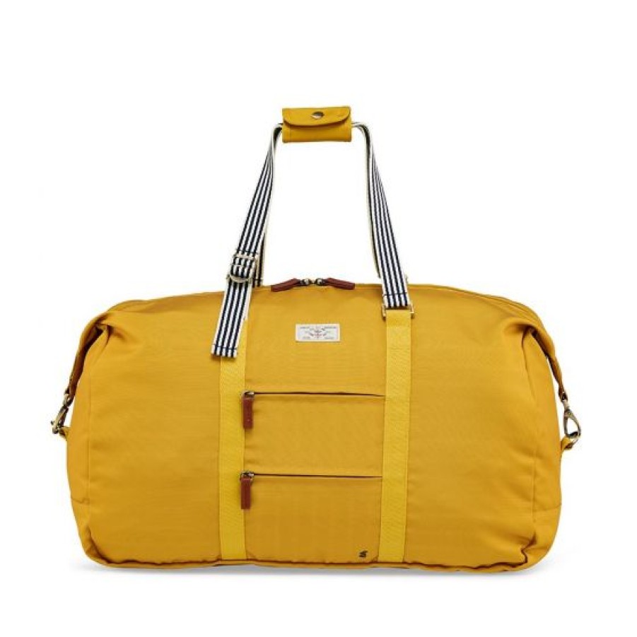 Bags Joules | Joules Coast Softside Duffle 39L 0.5Kg Bag