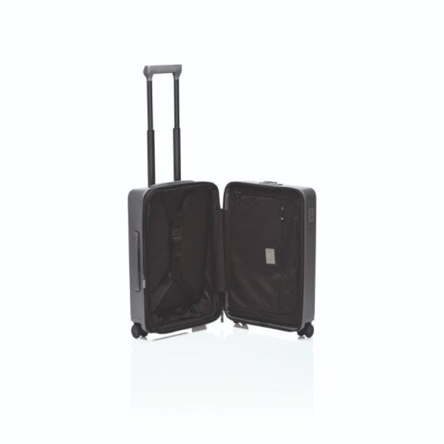 Luggage By Style Porsche Design | Porsche Design Roadster Hardside S Trolley