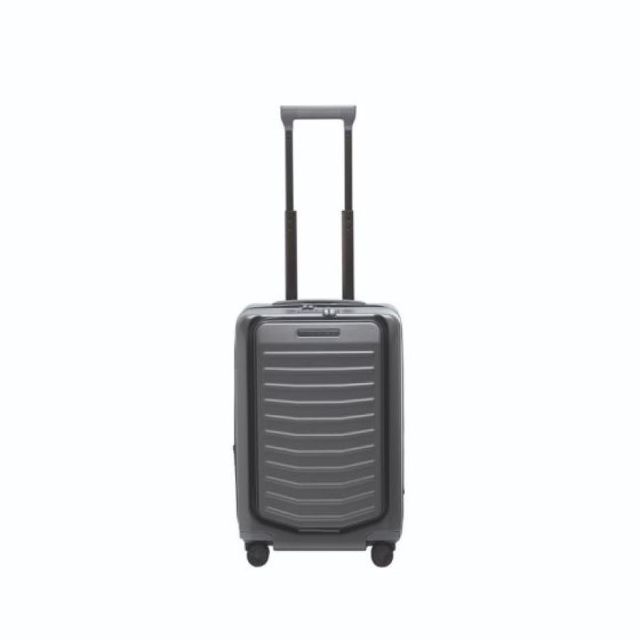 Luggage By Style Porsche Design | Porsche Design Roadster Hardside S Trolley