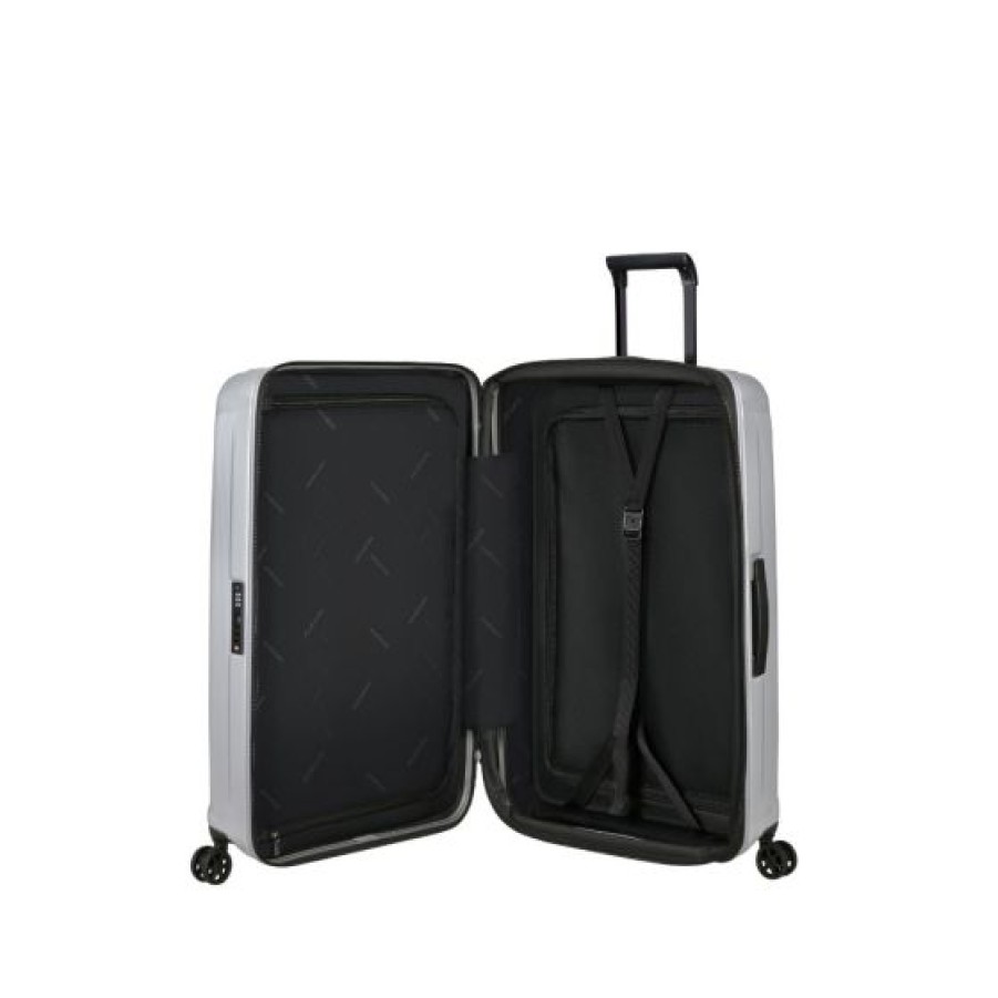 Luggage By Style Samsonite Luggage | Samsonite Nuon 75Cm 100L Spinner Suitcase