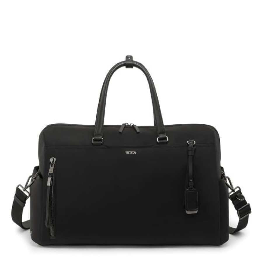 Luggage By Style Tumi | Tumi Venice Weekender Duffel Voyageur