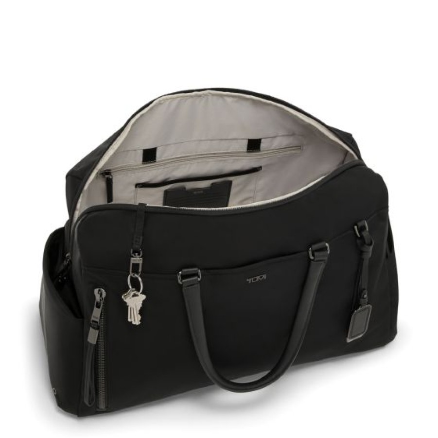 Luggage By Style Tumi | Tumi Venice Weekender Duffel Voyageur