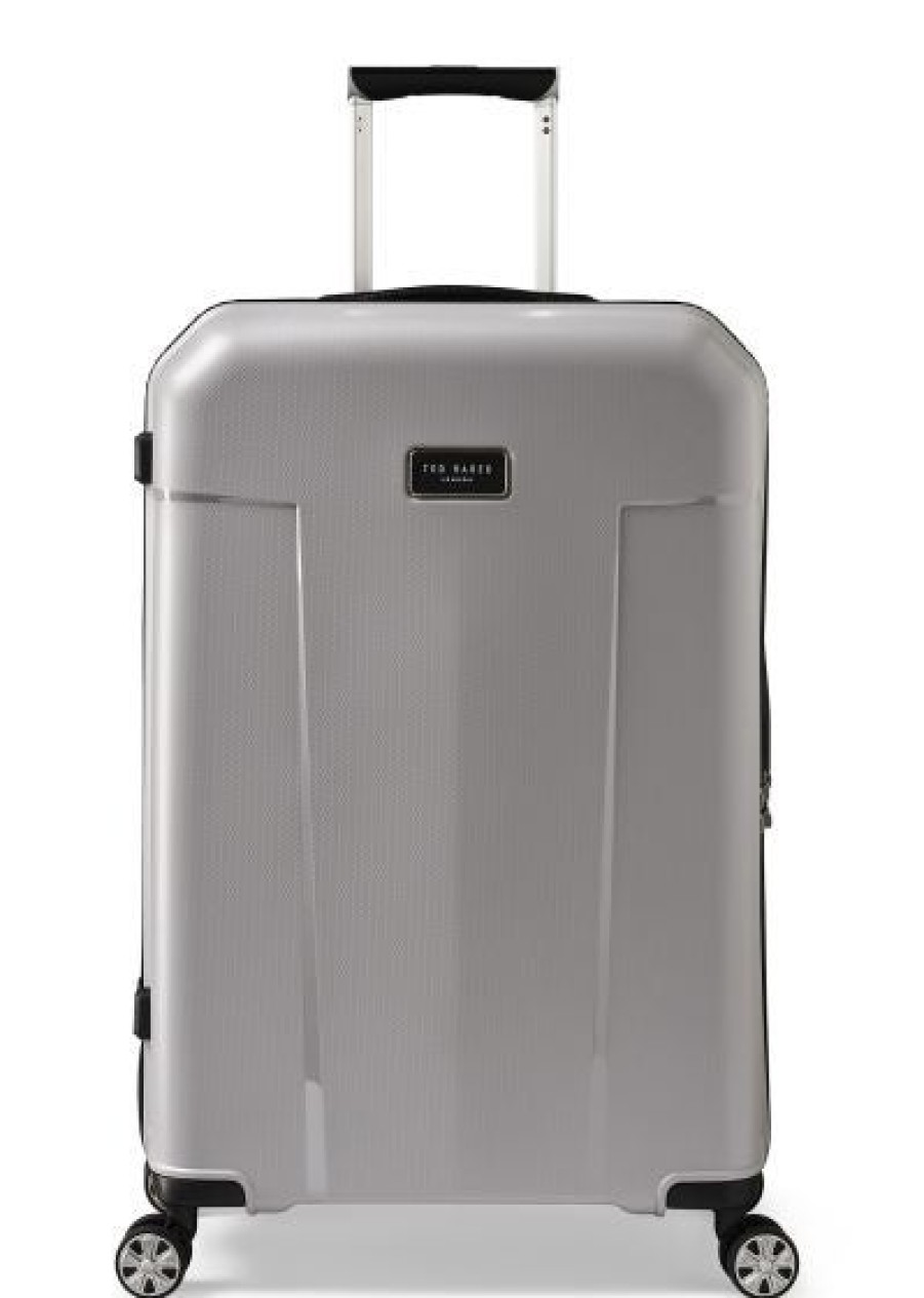 Luggage By Style Ted Baker Luggage | Ted Baker Flying Colours Medium Suitcase