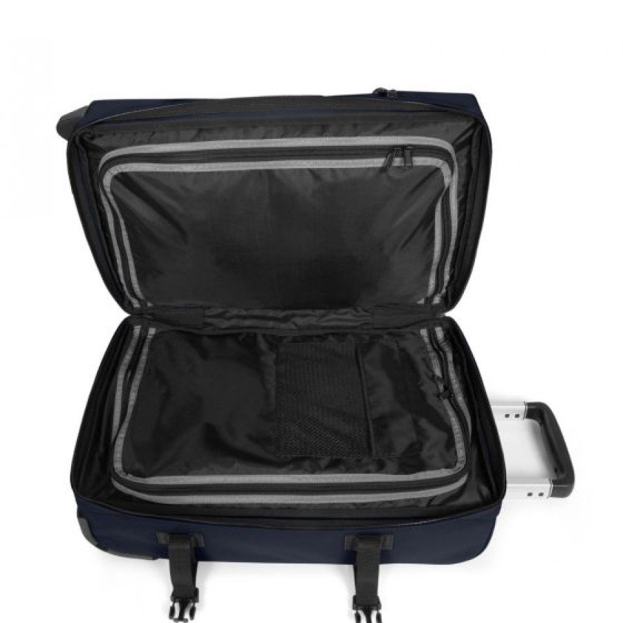 Bags Eastpak | Eastpak Transiter S Polyester Suitcase Ultra Marine