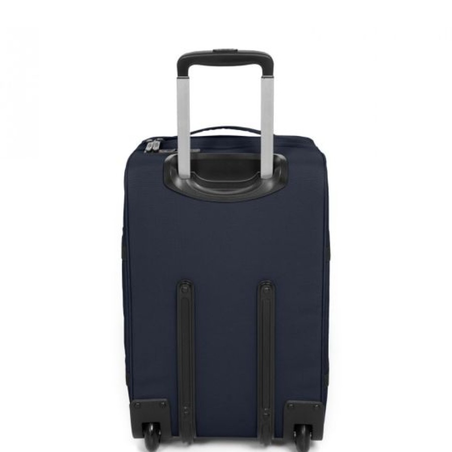 Bags Eastpak | Eastpak Transiter S Polyester Suitcase Ultra Marine