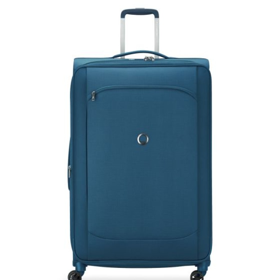 Luggage By Style Delsey | Delsey Montmartre Air 2 83Cm Suitcase