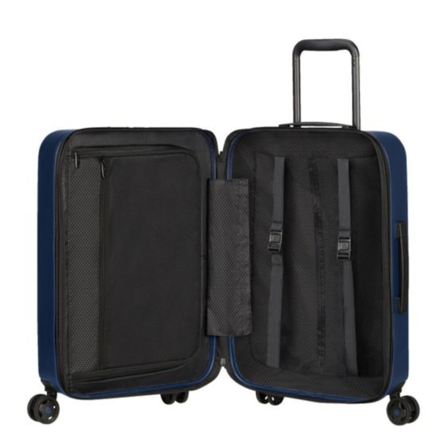 Luggage By Style Samsonite Luggage | Samsonite Stackd 55Cm Spinner Suitcase