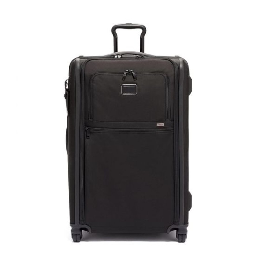 Luggage By Style Tumi | Tumi Alpha 3 Medium Trip 8Kg 5L Suitcase