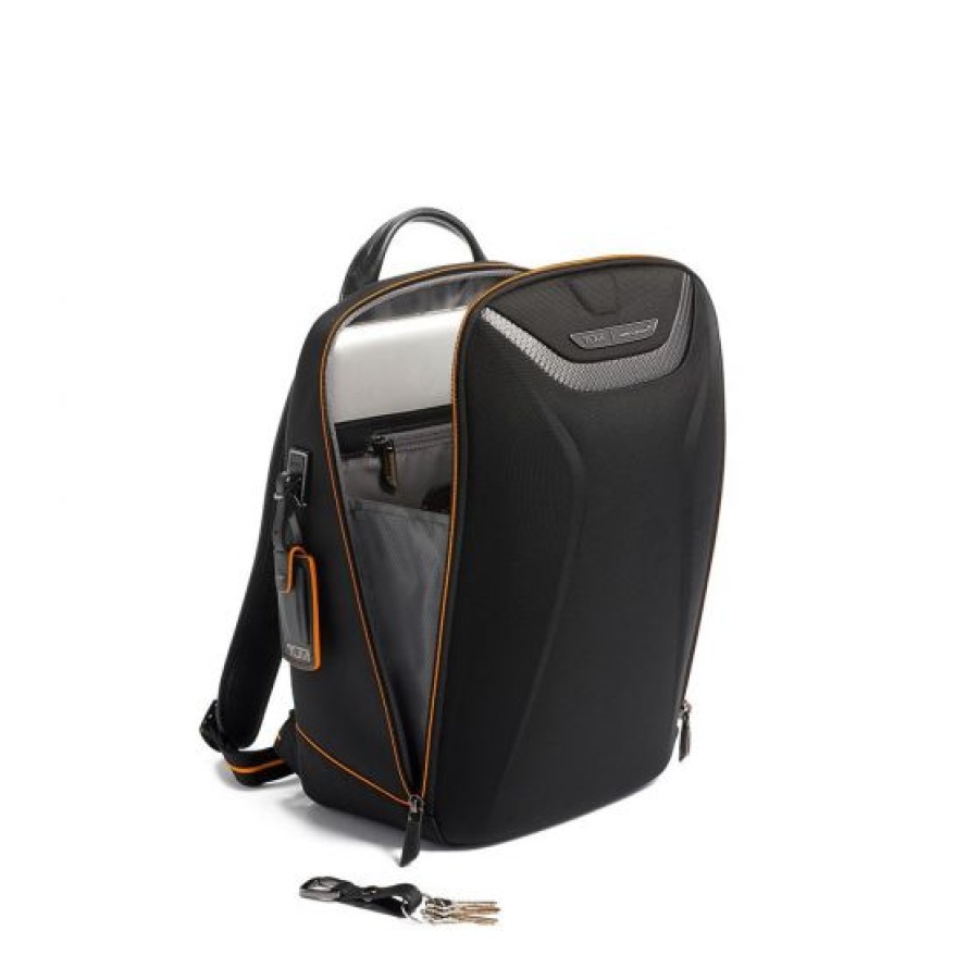 Bags Tumi | Tumi Mclaren Halo 28.2L 1.8Kg Backpack