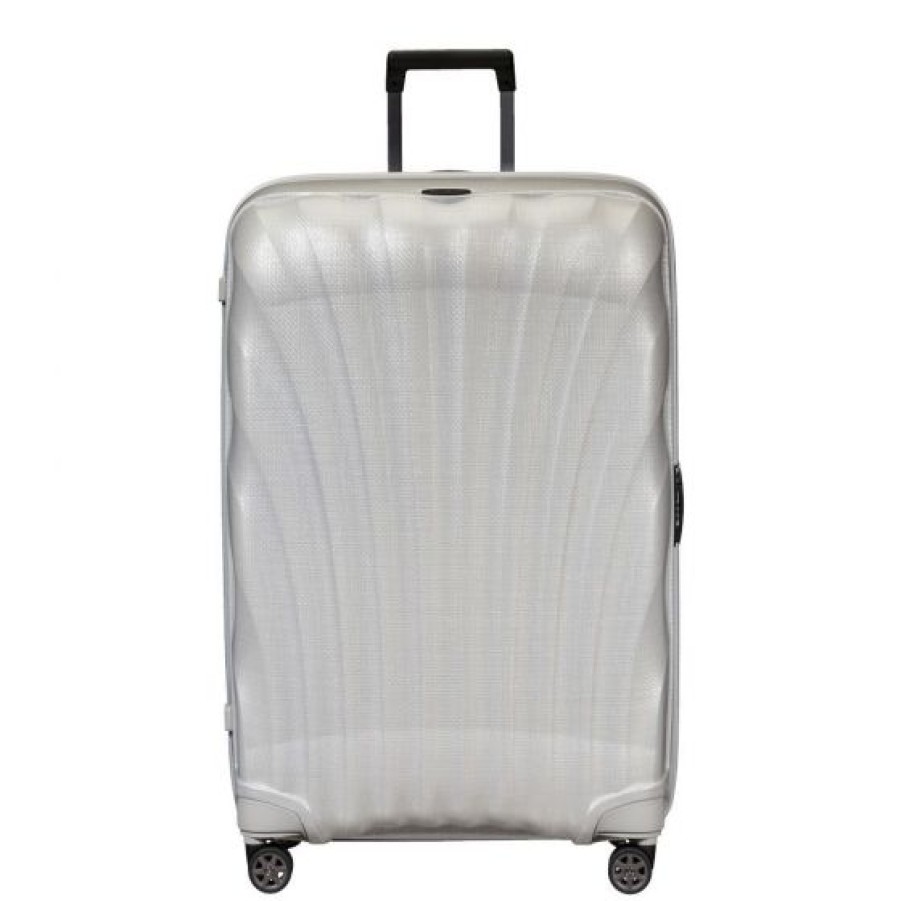 Luggage By Style Samsonite Luggage | Samsonite C-Lite 81Cm Spinner Suitcase