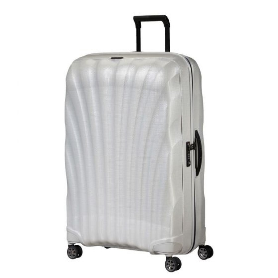 Luggage By Style Samsonite Luggage | Samsonite C-Lite 81Cm Spinner Suitcase