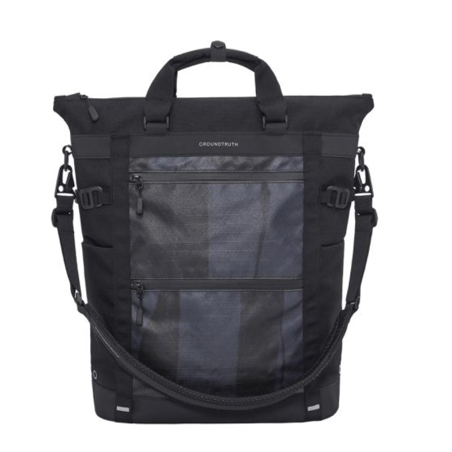 Bags caseluggage | Groundtruth Rikr 17L Technical Tote