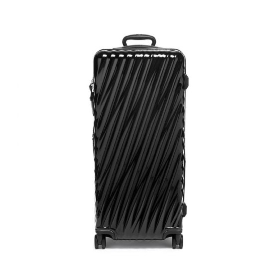 Luggage By Style Tumi | Tumi 19 Degree Poly Rolling Exp Trunk