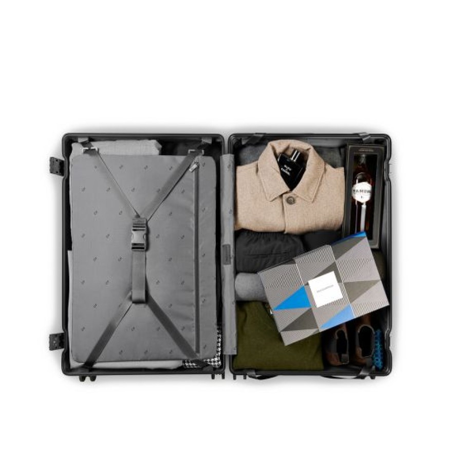 Luggage By Style Carl Friedrik | Carl Friedrik The Large Check-In