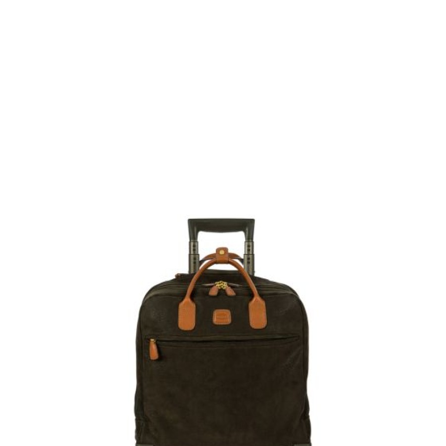 Bags Bric's | Bric'S Life 2 Wheel Pilot Suitcase 2.5Kg