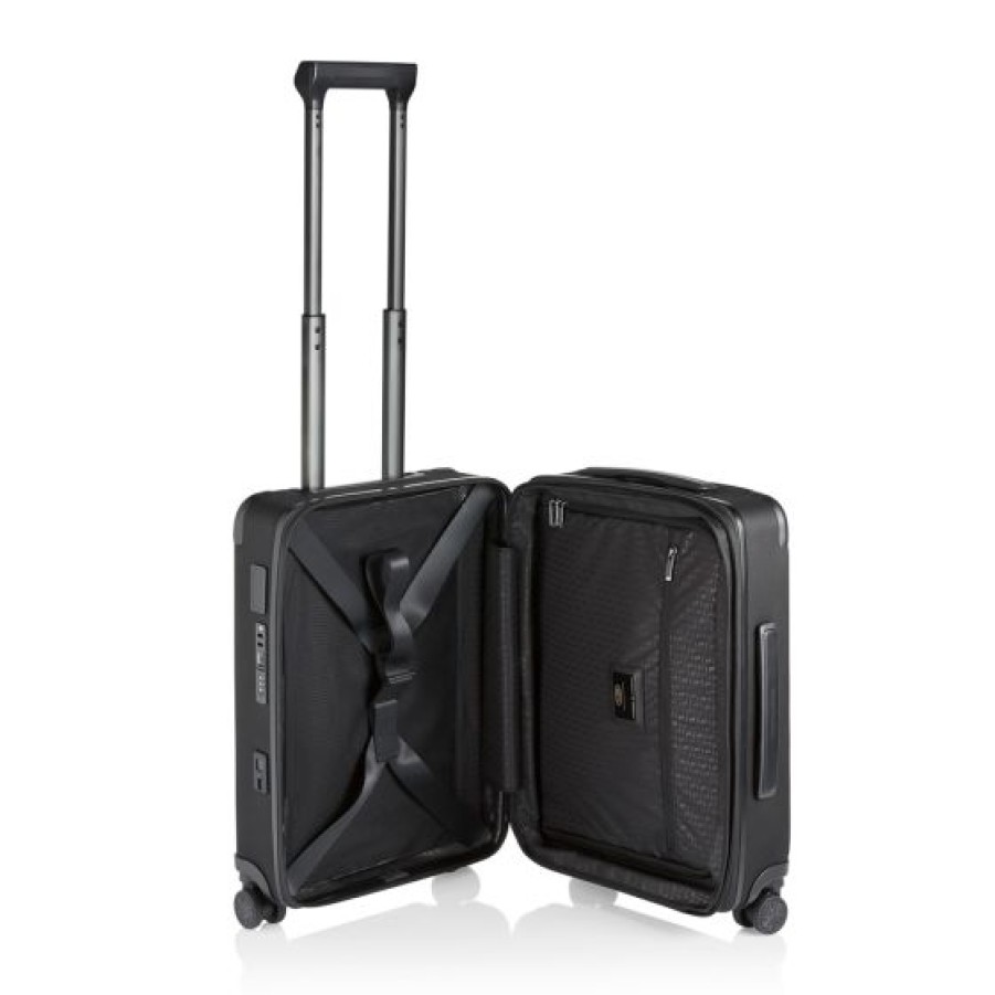 Luggage By Style Porsche Design | Porsche Design Nylon Cabin Spinner