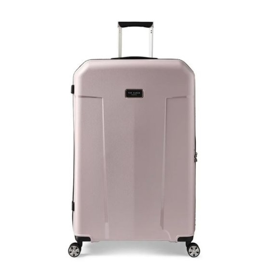 Luggage By Style Ted Baker Luggage | Ted Baker Flying Colours Large Suitcase