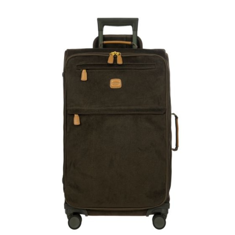 Luggage By Style Bric's | 71Cm Lightweight Spinner - Life