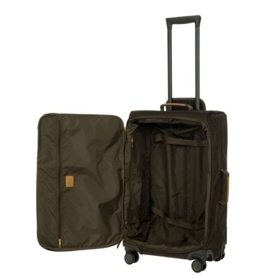 Luggage By Style Bric's | 71Cm Lightweight Spinner - Life