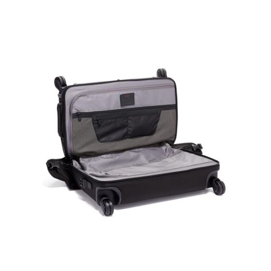 Luggage By Style Tumi | Tumi Alpha 3 Garment 4 Wheel Suitcase