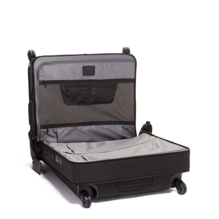 Luggage By Style Tumi | Tumi Alpha 3 Ext Trip 4 Wheel Garment Bag