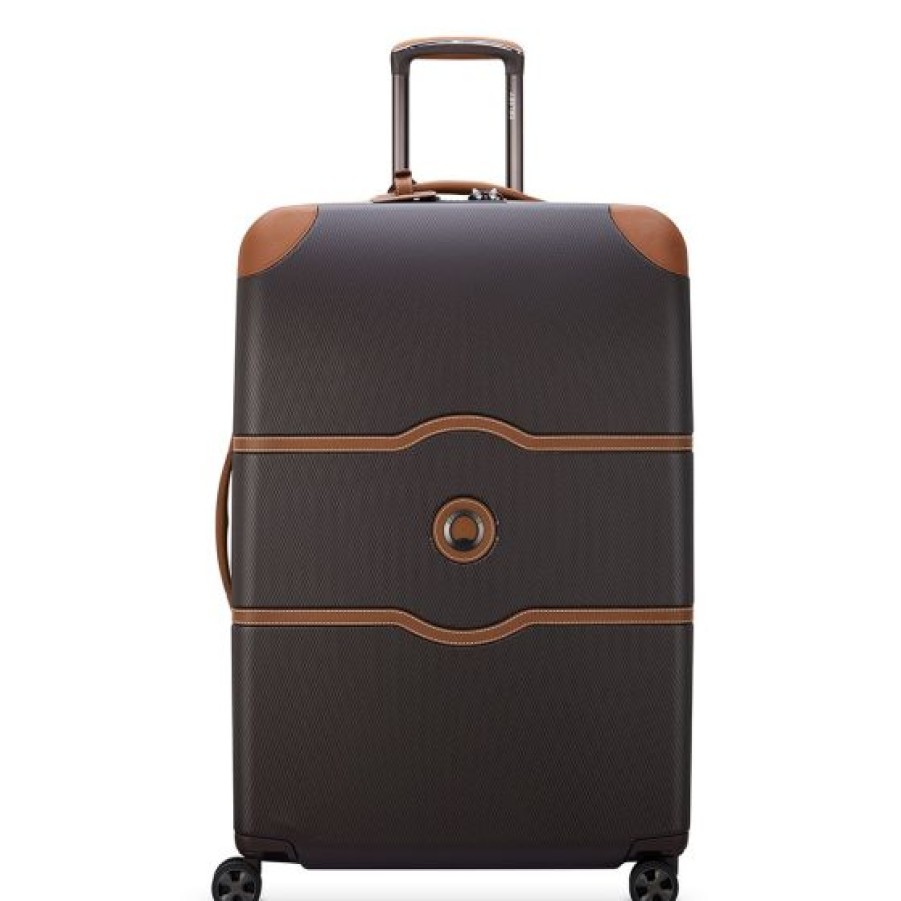 Luggage By Style Delsey | Delsey Chatelet Air 2.0 82Cm Suitcase