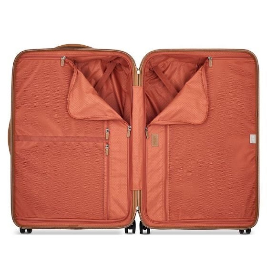 Luggage By Style Delsey | Delsey Chatelet Air 2.0 82Cm Suitcase