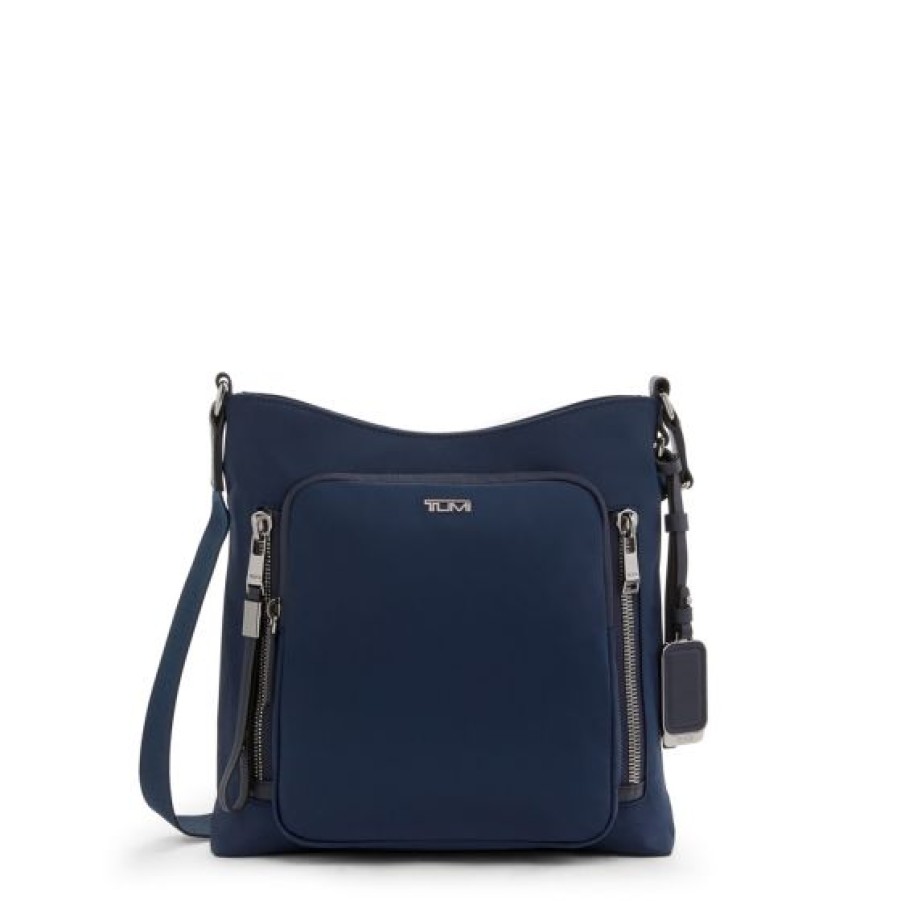 Bags Tumi | Tumi Tyler Crossbody Bag Voyageur 0.4Kg