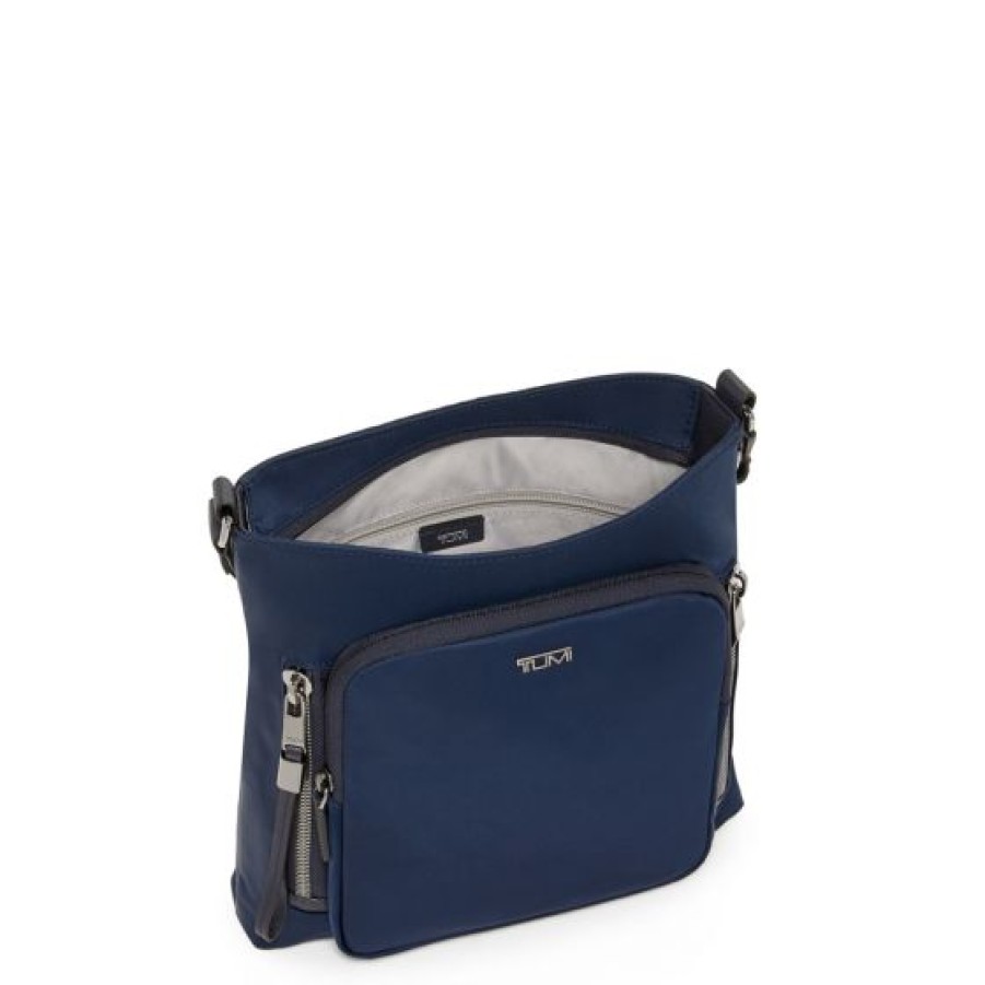 Bags Tumi | Tumi Tyler Crossbody Bag Voyageur 0.4Kg