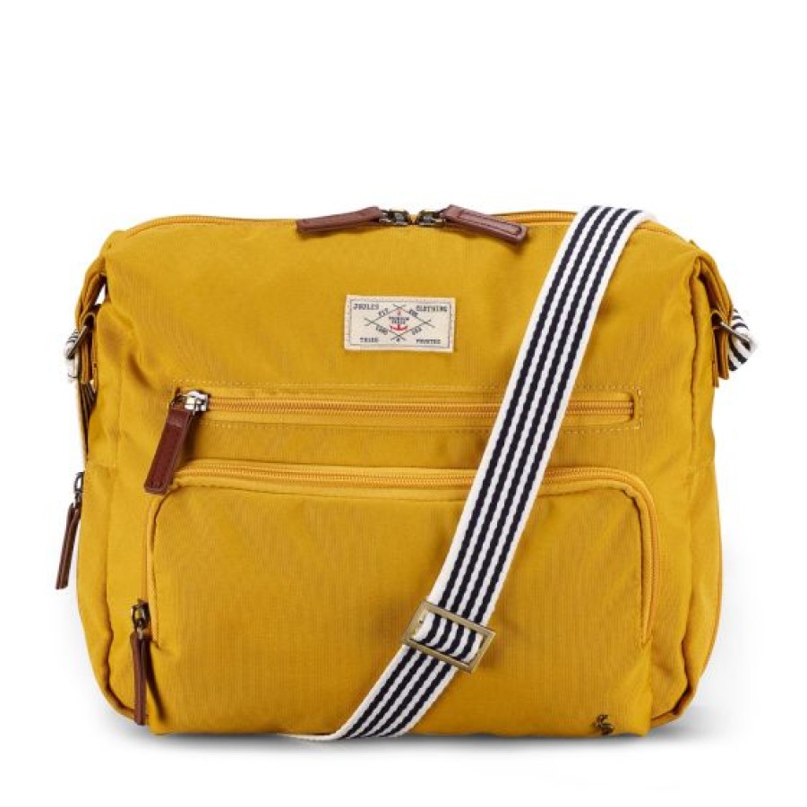 Bags Joules | Joules Coast Softside Shoulder Bag