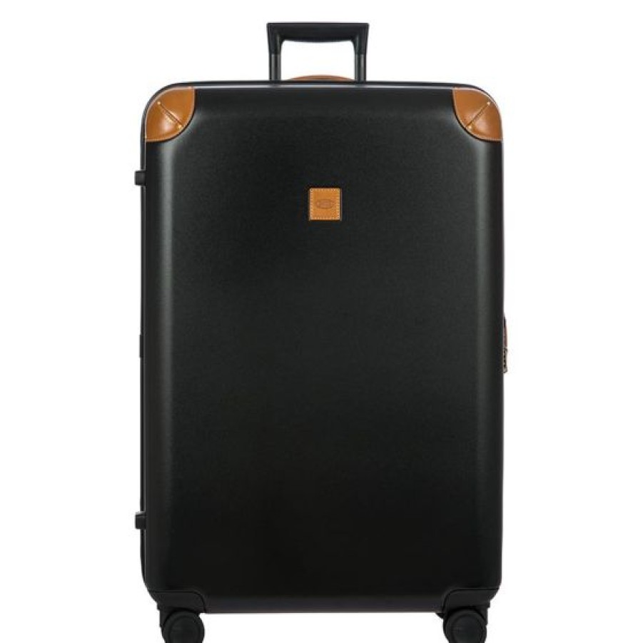 Luggage By Style Bric's | Bric'S Amalfi 82Cm Trolley 118L Suitcase