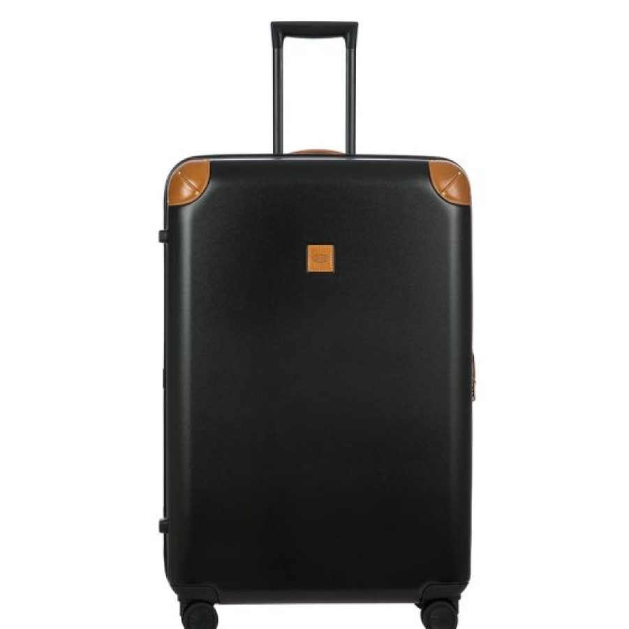 Luggage By Style Bric's | Bric'S Amalfi 82Cm Trolley 118L Suitcase