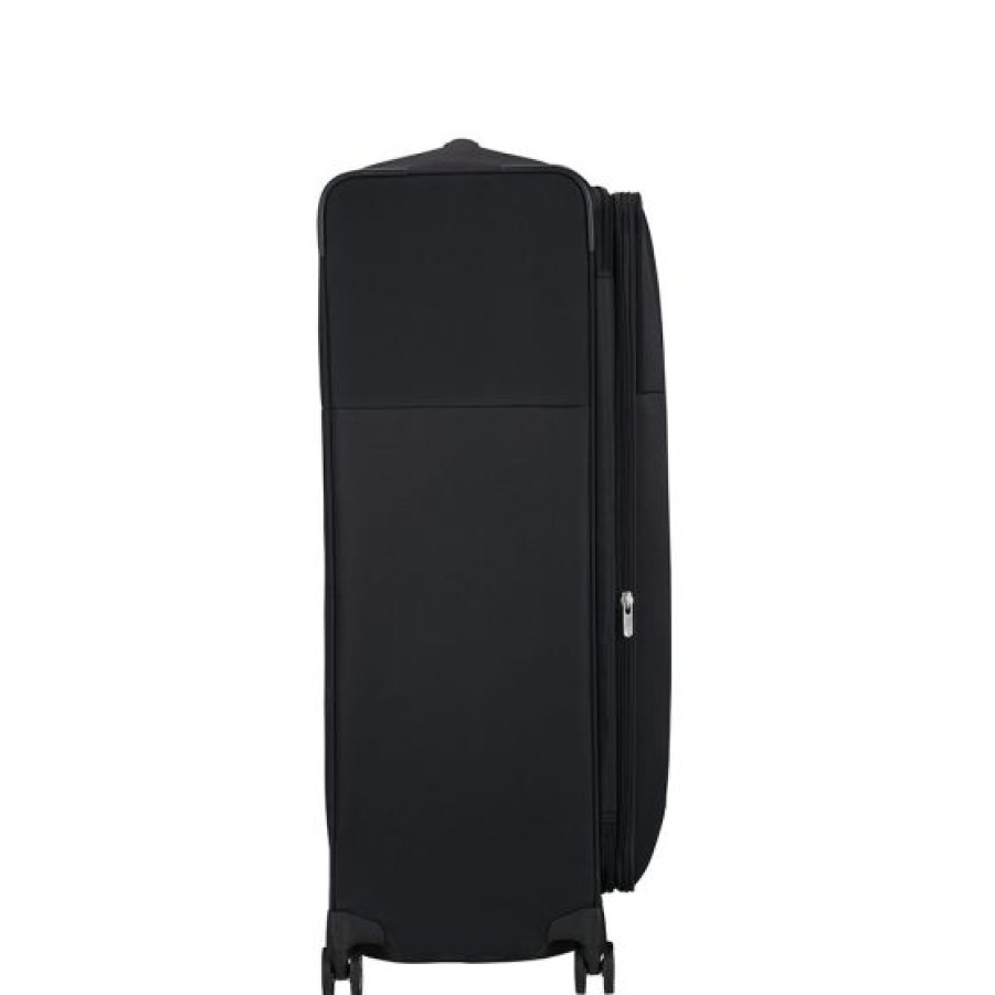 Luggage By Style Samsonite Luggage | Samsonite D Lite 83Cm Spinner Suitcase