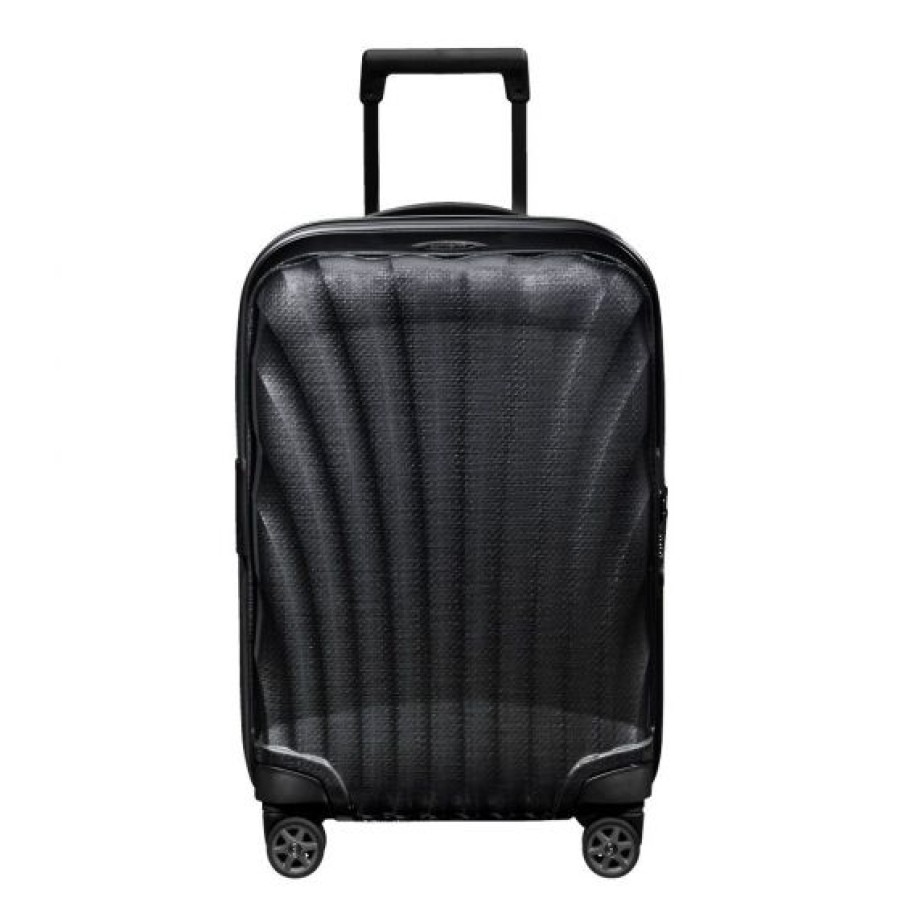 Luggage By Style Samsonite Luggage | Samsonite C-Lite 55Cm Expandable Suitcase