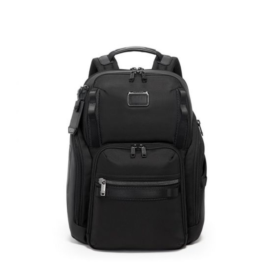 Bags Tumi | Tumi Alpha Bravo Business Search Backpack