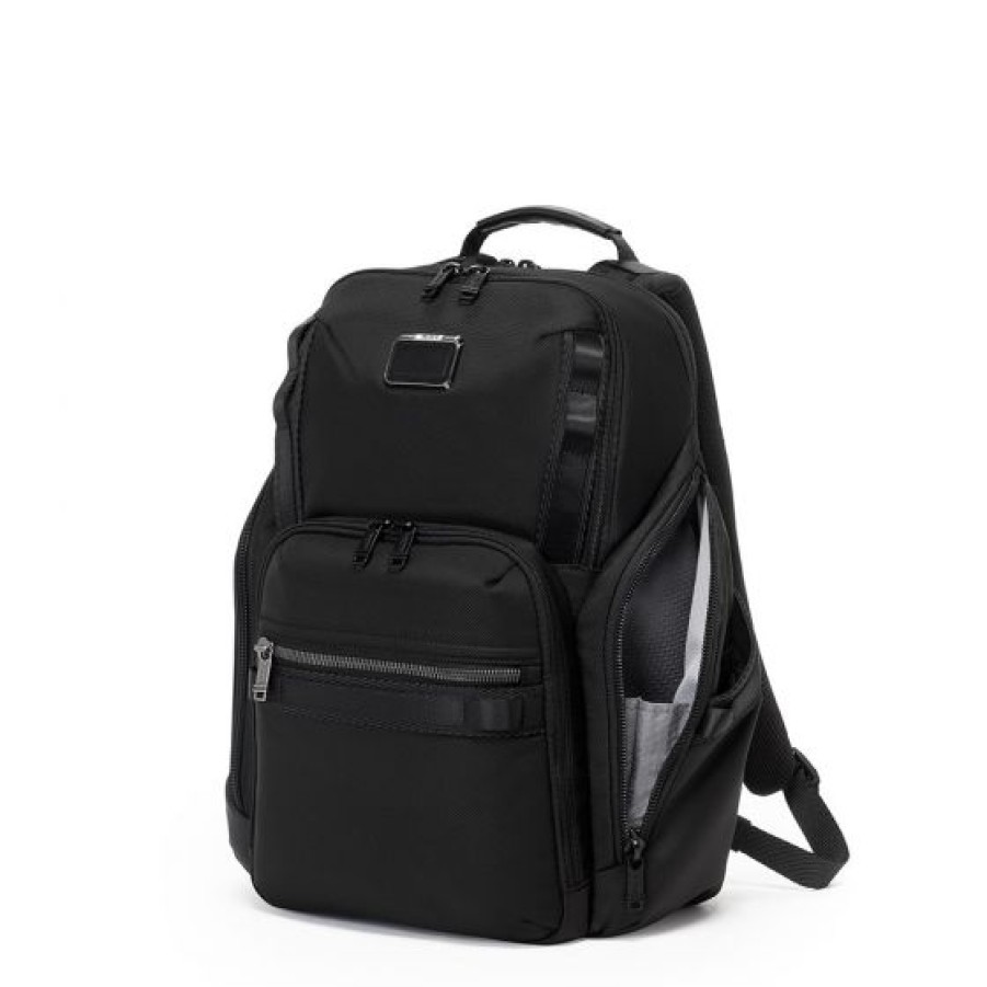 Bags Tumi | Tumi Alpha Bravo Business Search Backpack