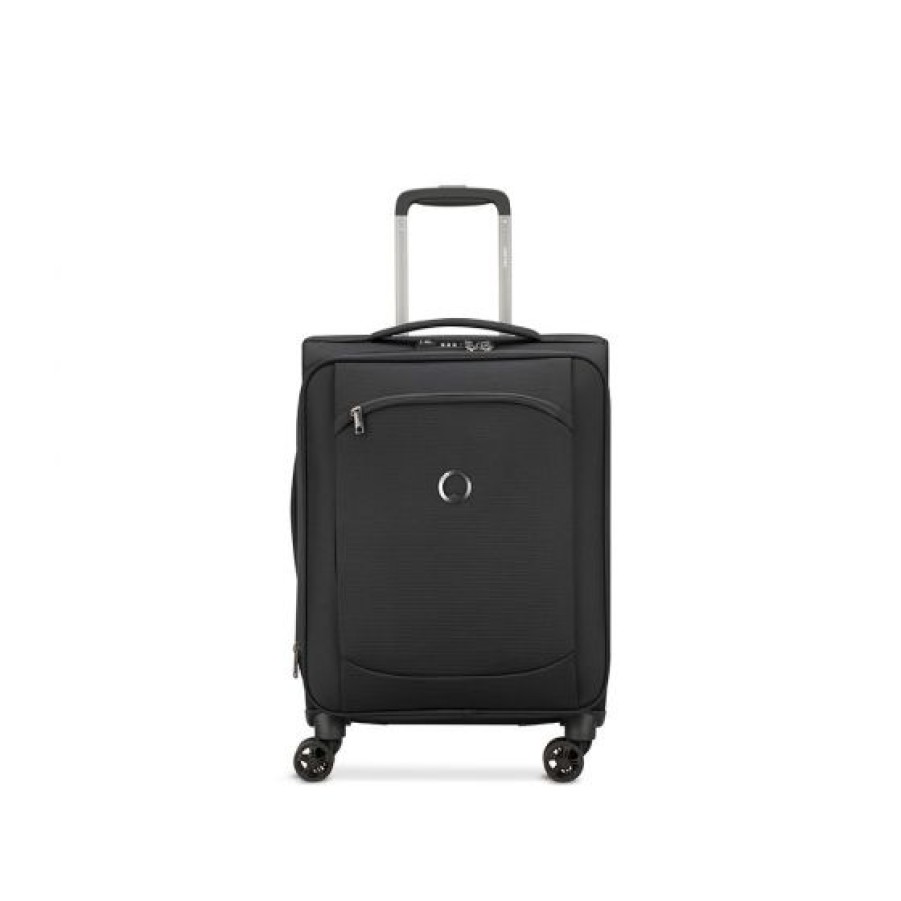 Luggage By Style Delsey | Delsey Montmartre Air 2 55Cm Suitcase