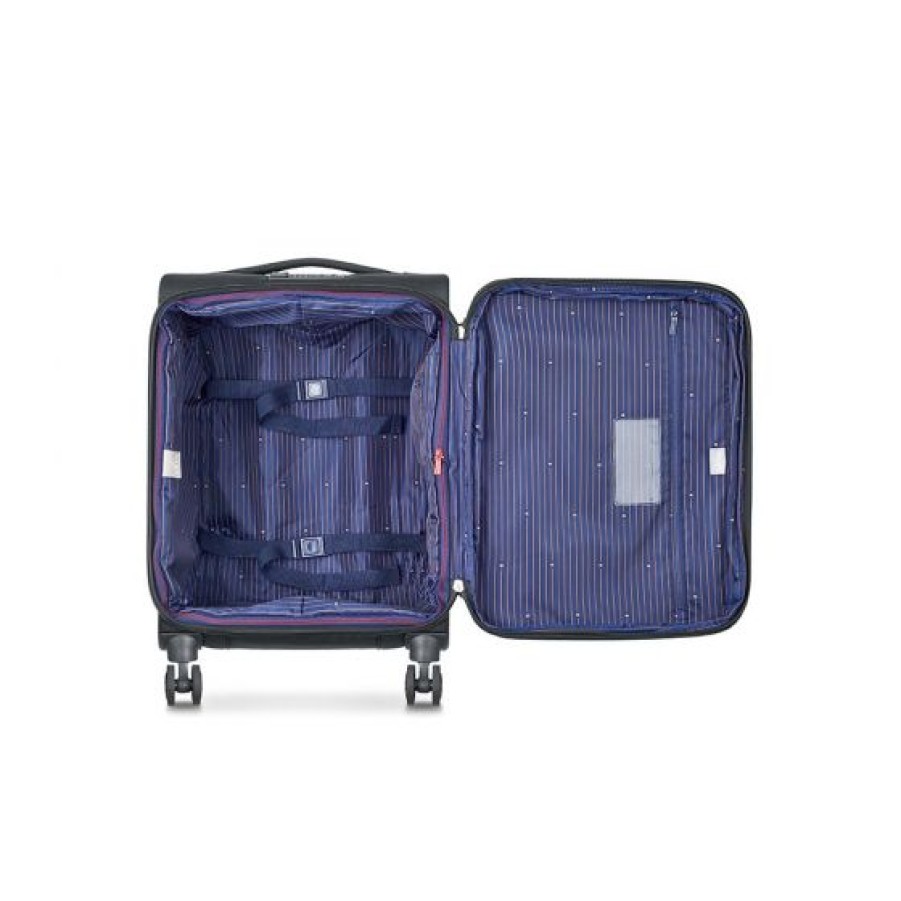 Luggage By Style Delsey | Delsey Montmartre Air 2 55Cm Suitcase